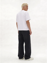 Washed Jeans Denim Wide Leg - Seven