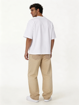 Washed Jeans Denim Wide Leg - Seven