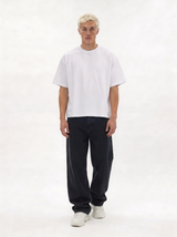 Washed Jeans Denim Wide Leg - Seven