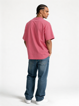 "Vanguard Squad" Heavyweight Graphic Tee – JE-X