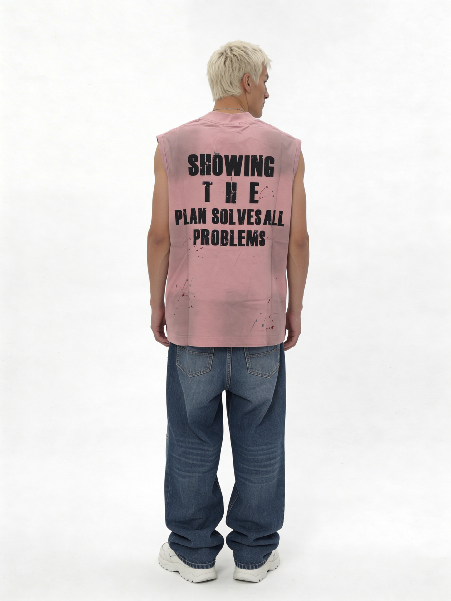 "District" Distressed Utility Cargoes - jex