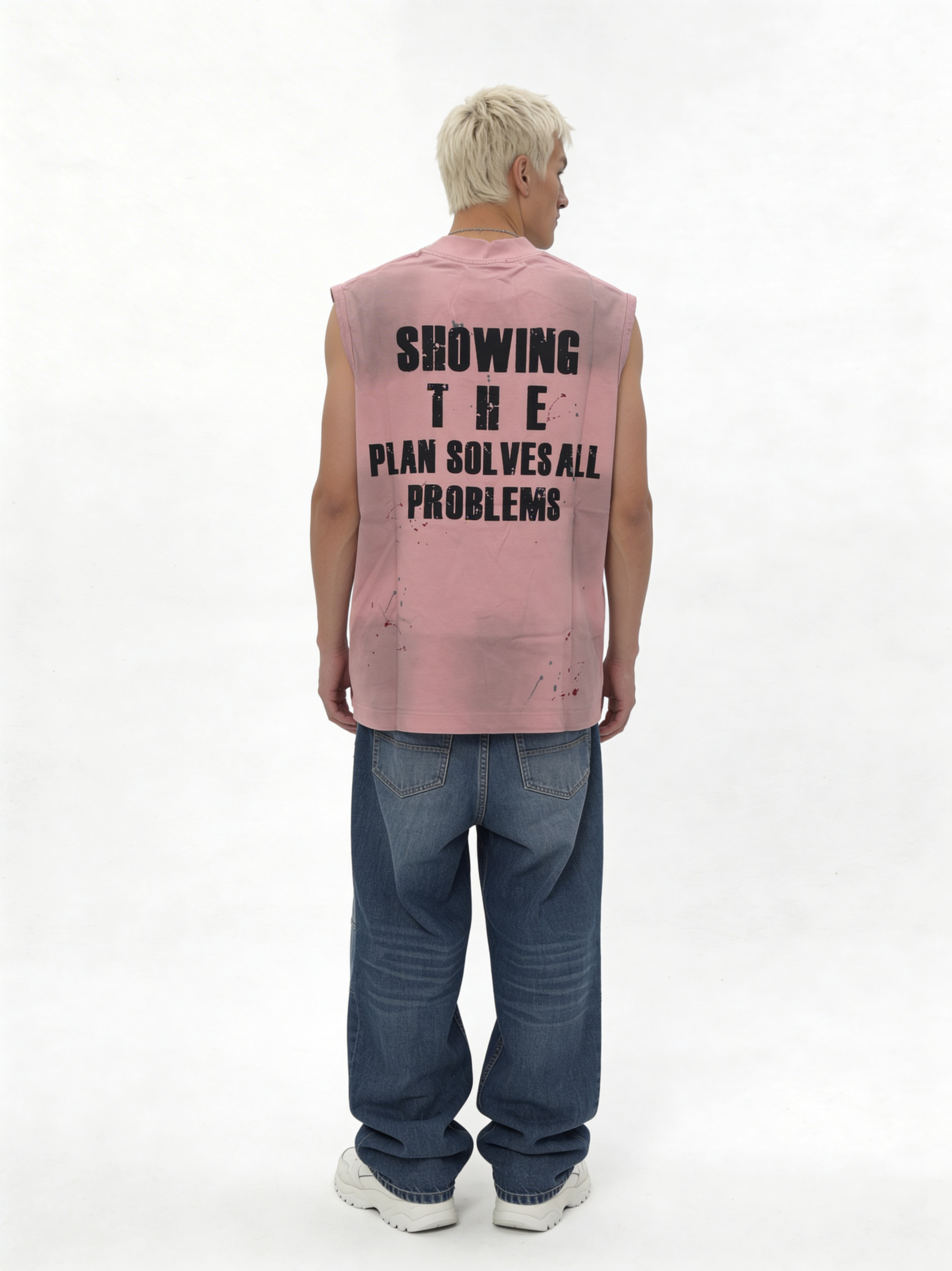 "District" Distressed Utility Cargoes - jex