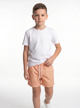 Printed Shorts Polyester Regular Fit - seven kids