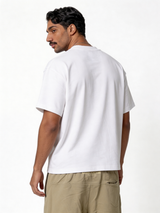 Relaxed Wide-Leg Panelled Cotton Blend Sweatpants - unbranded