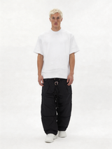 "Vanguard" Deconstructed Tech-Cargo Trousers – je-x