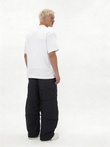 "Vanguard" Deconstructed Tech-Cargo Trousers – je-x