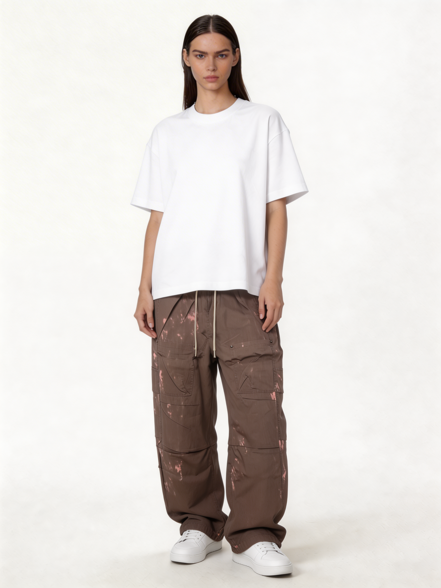 "District" Distressed Utility Cargoes - jex