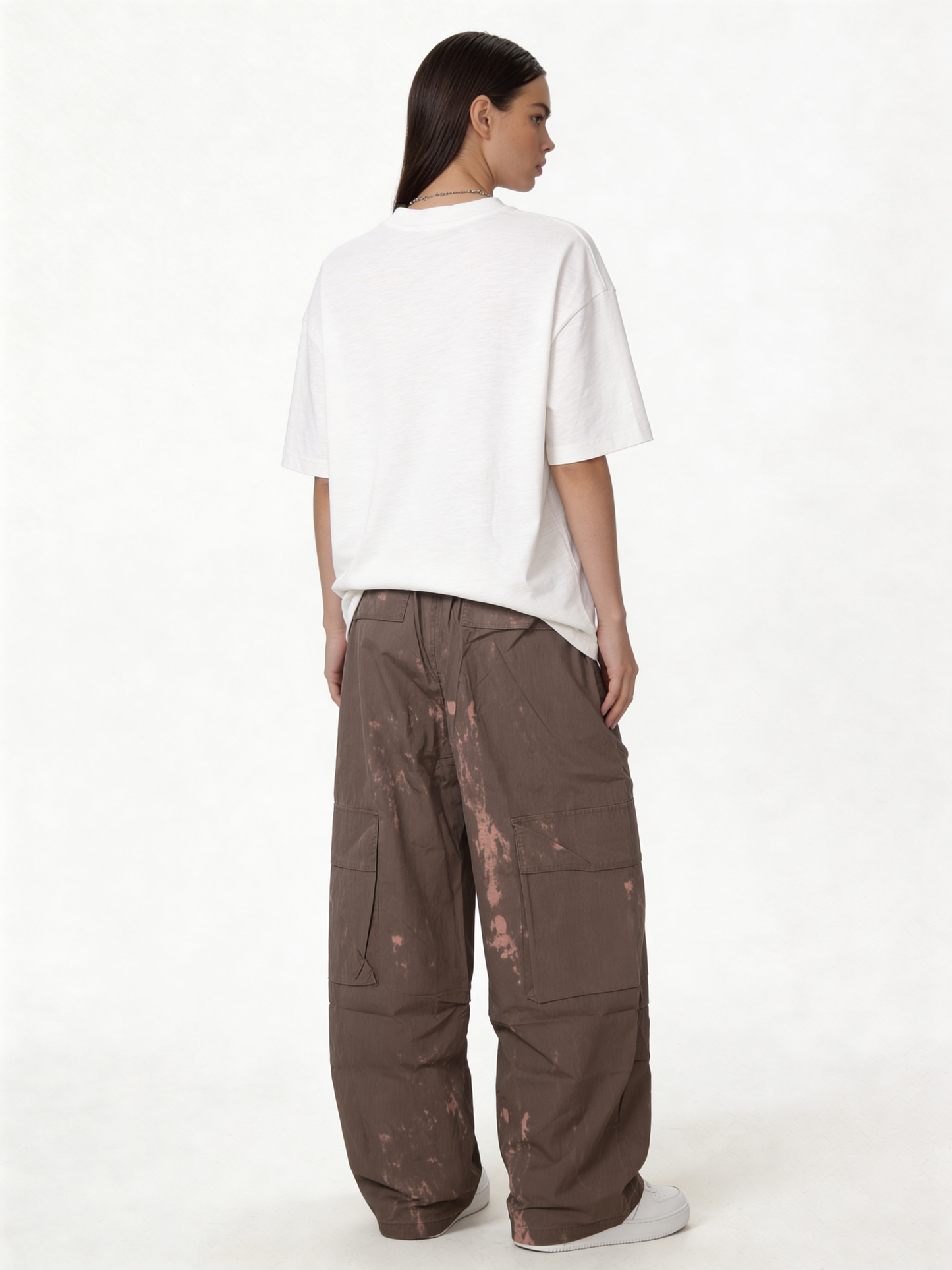 "District" Distressed Utility Cargoes - jex