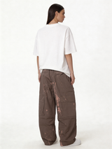 "District" Distressed Utility Cargoes - jex