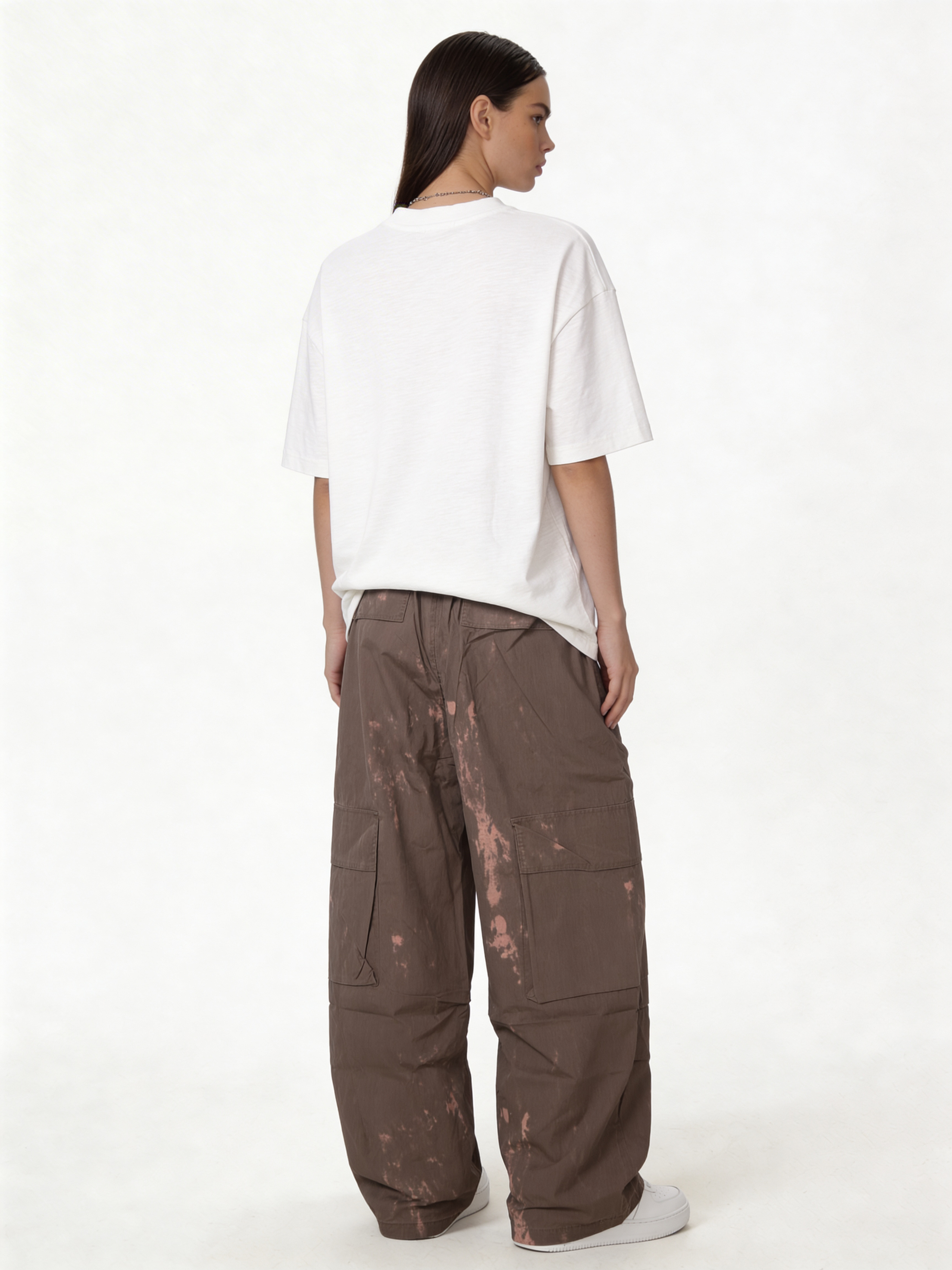 "District" Distressed Utility Cargoes - jex