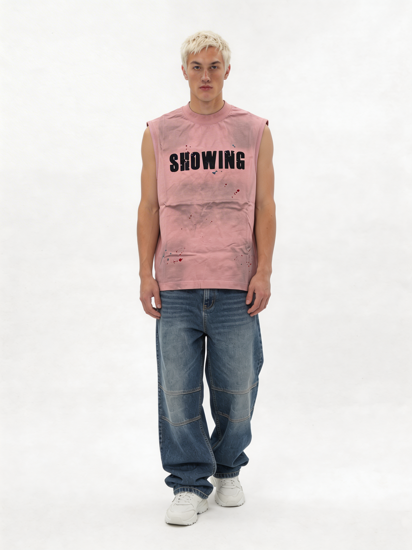 "District" Distressed Utility Cargoes - jex