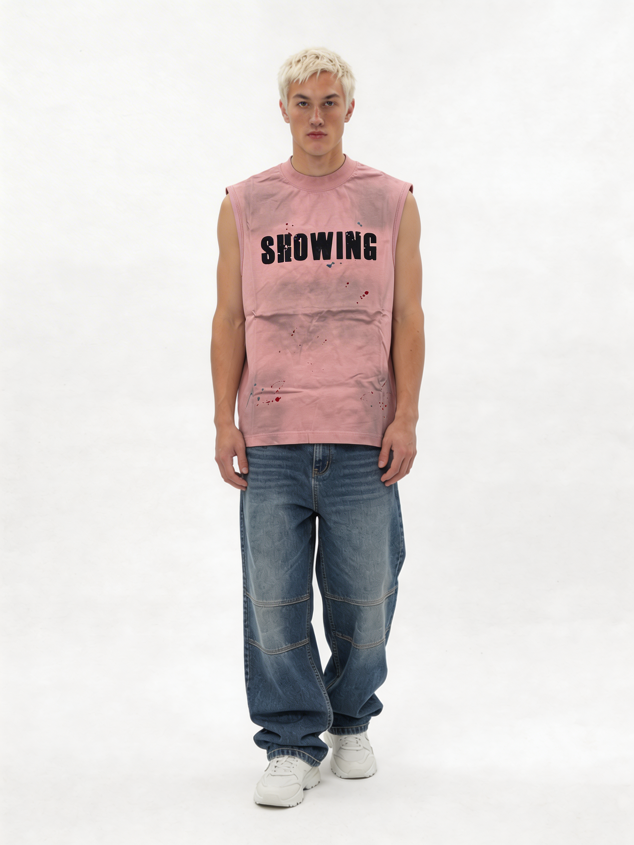 "District" Distressed Utility Cargoes - jex