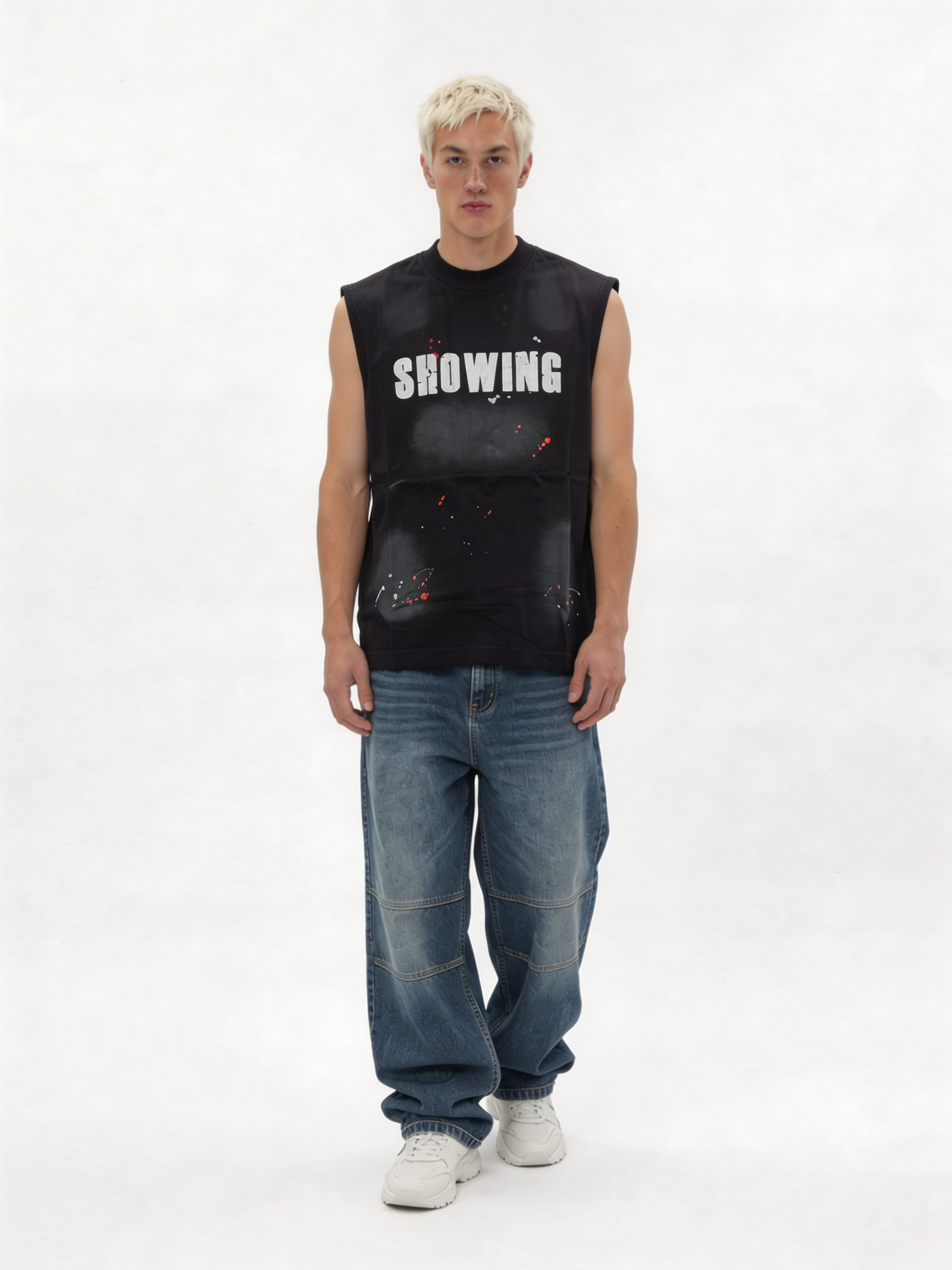 "District" Distressed Utility Cargoes - jex