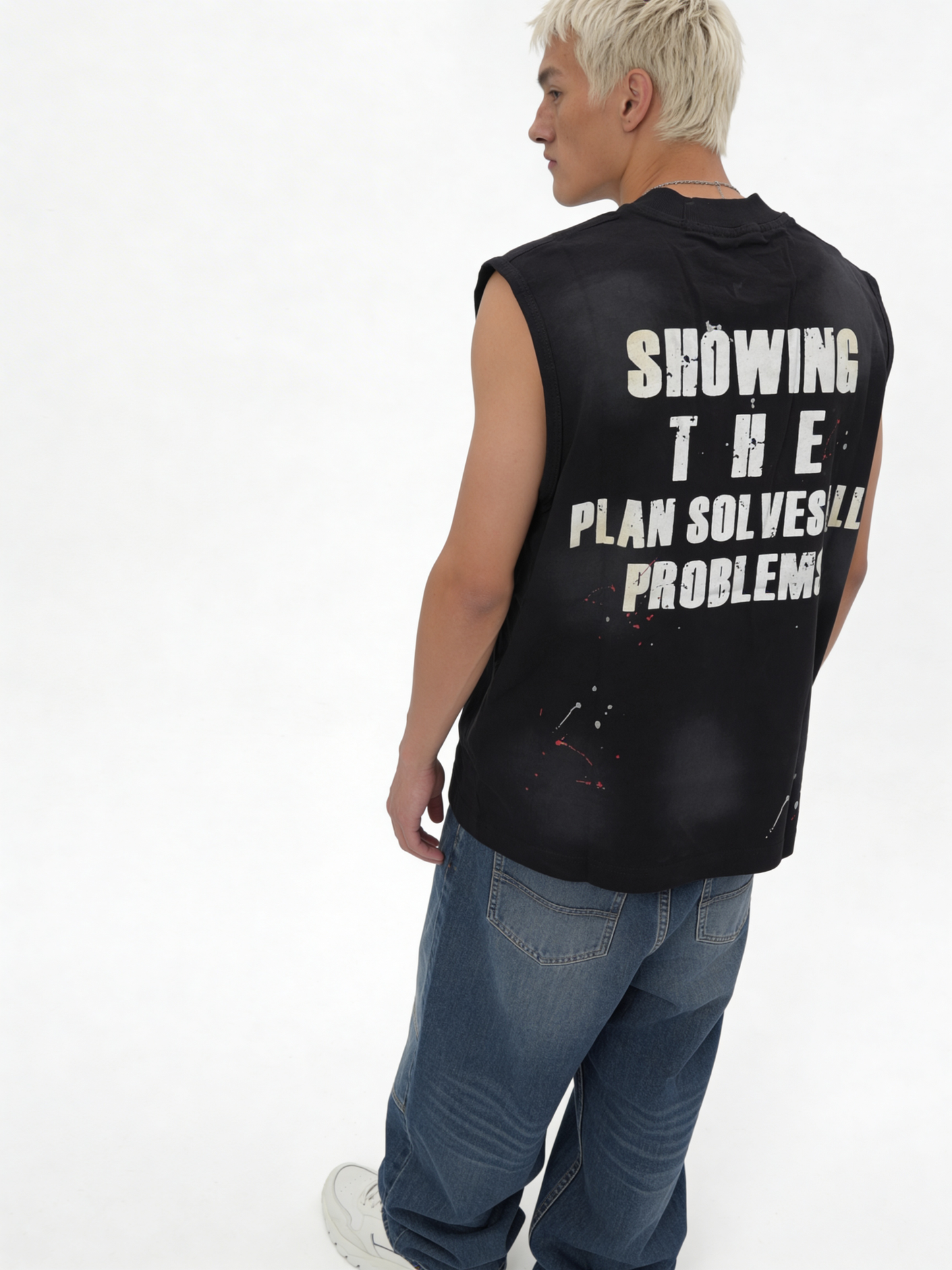 "District" Distressed Utility Cargoes - jex