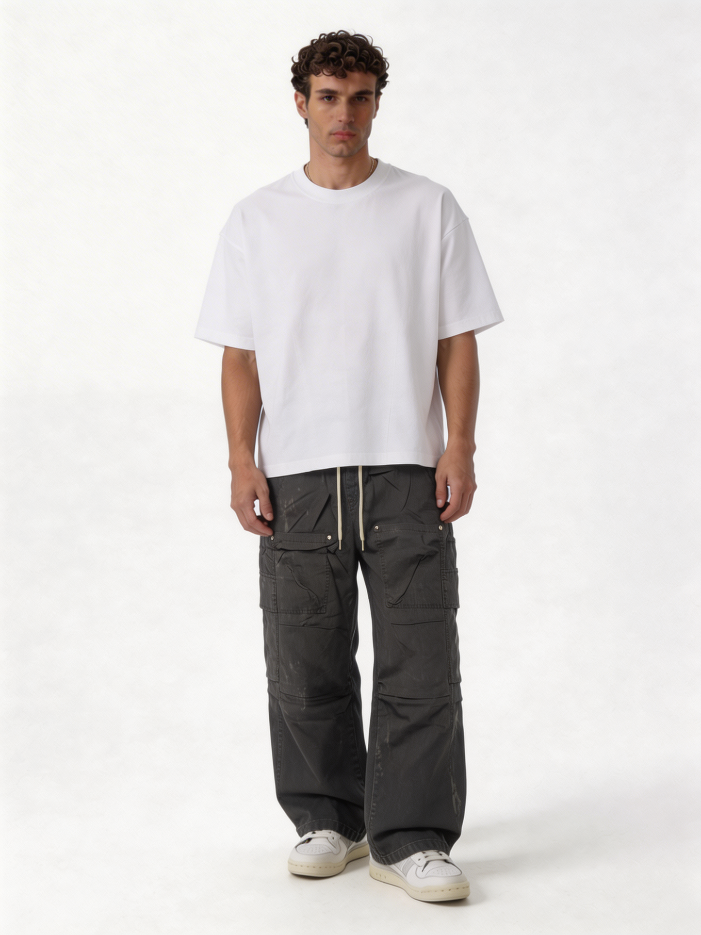 "District" Distressed Utility Cargoes - jex