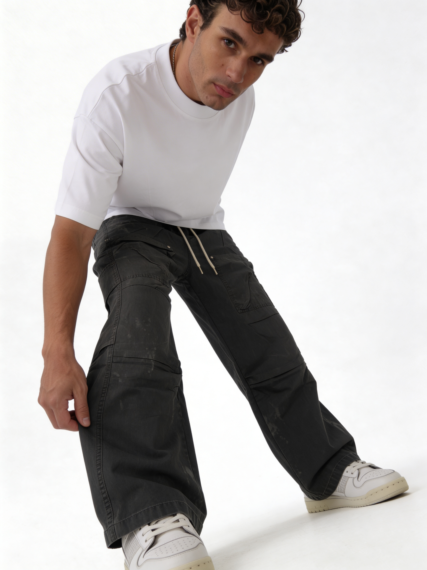"District" Distressed Utility Cargoes - jex