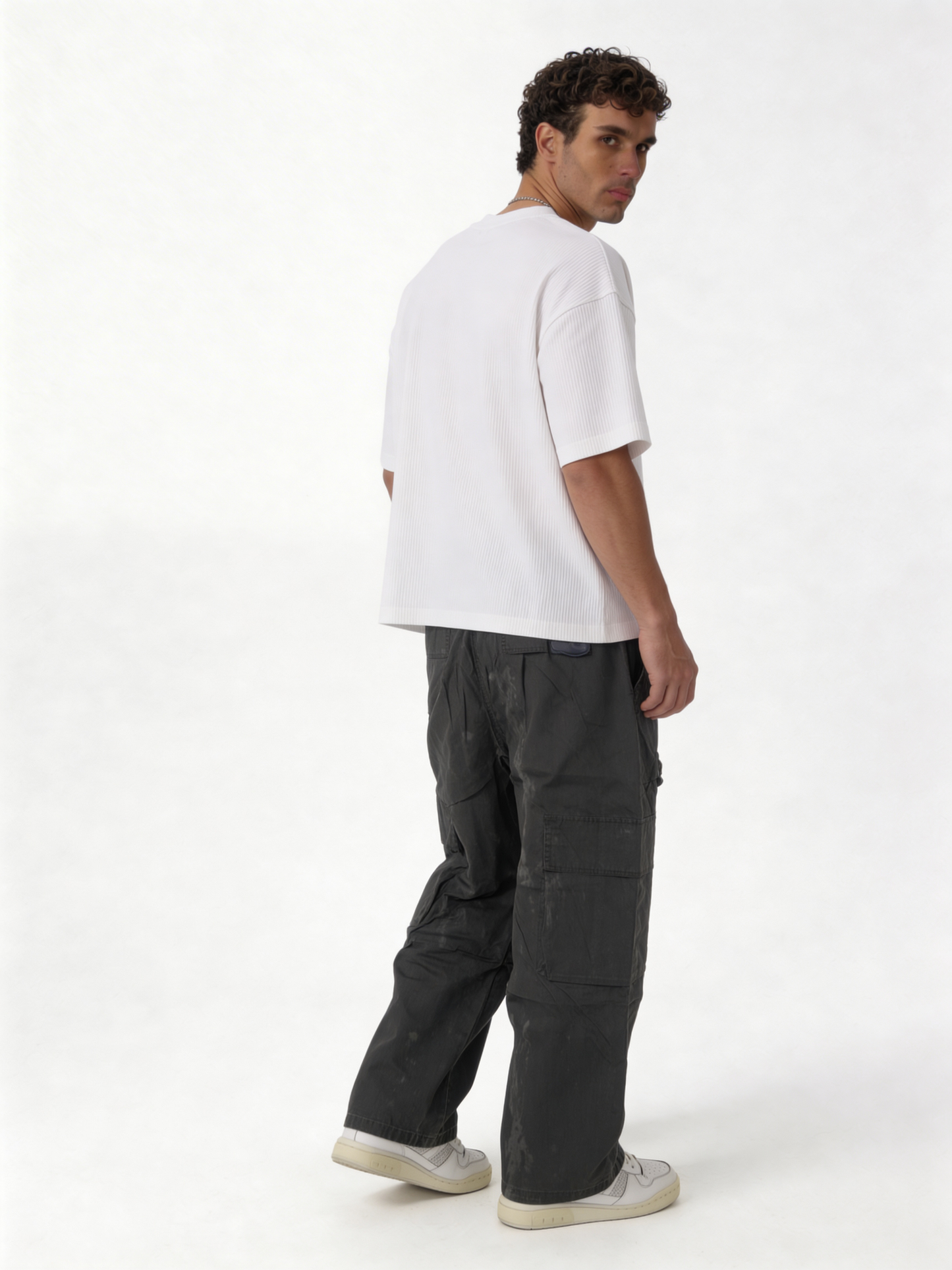 "District" Distressed Utility Cargoes - jex