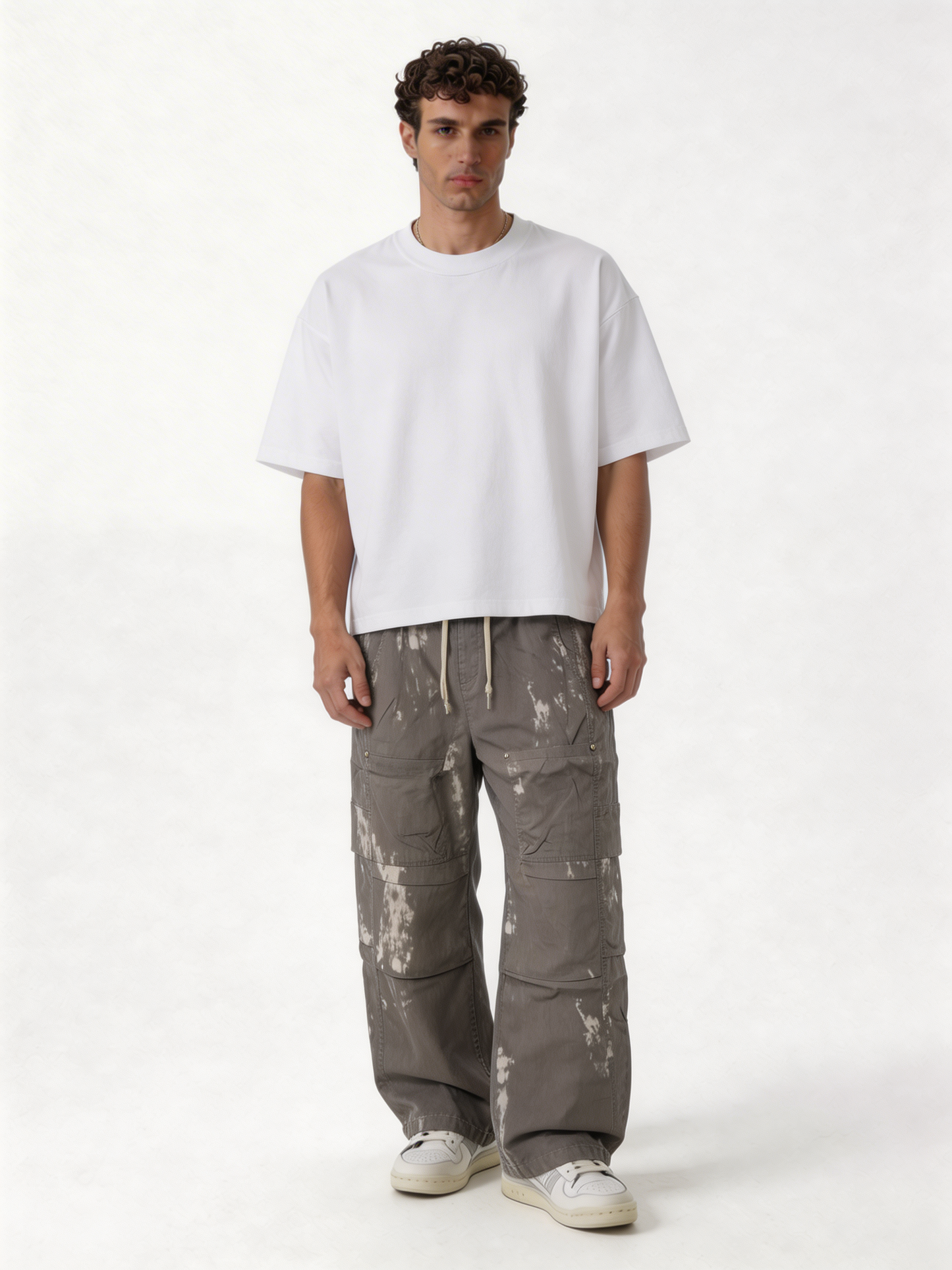 "District" Distressed Utility Cargoes - jex