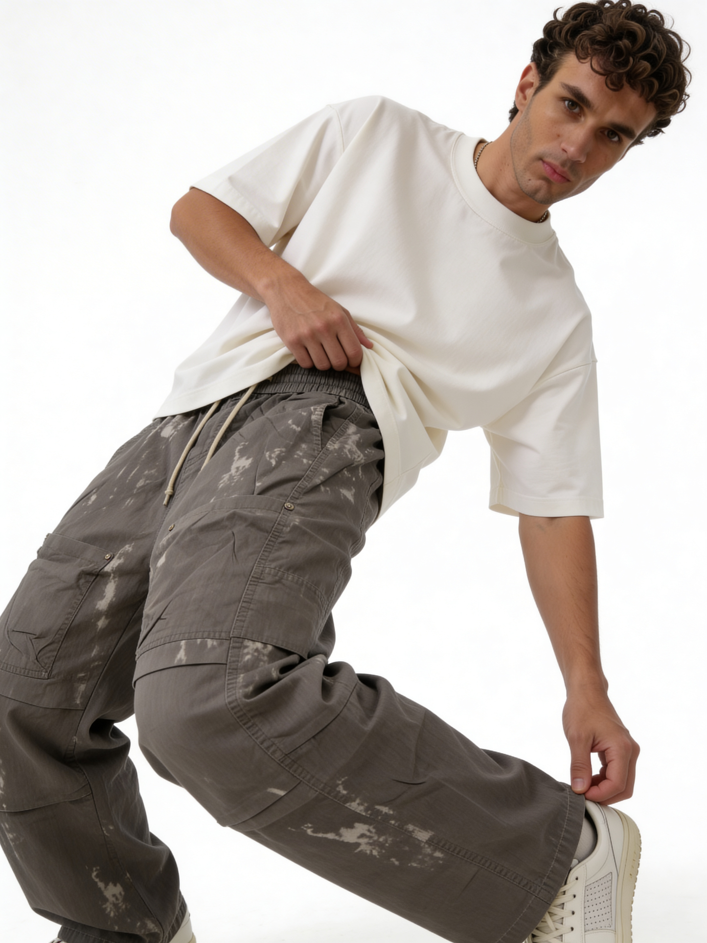"District" Distressed Utility Cargoes - jex
