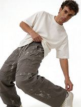 "District" Distressed Utility Cargoes - jex