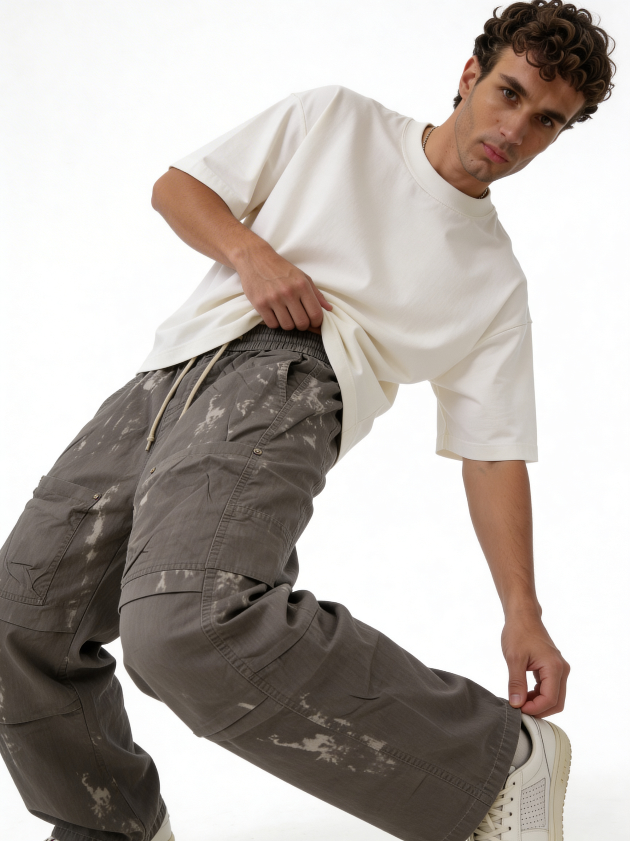 "District" Distressed Utility Cargoes - jex