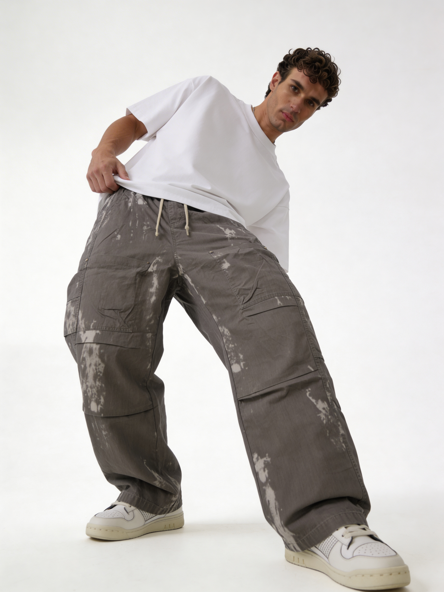 "District" Distressed Utility Cargoes - jex