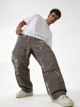 "District" Distressed Utility Cargoes - jex