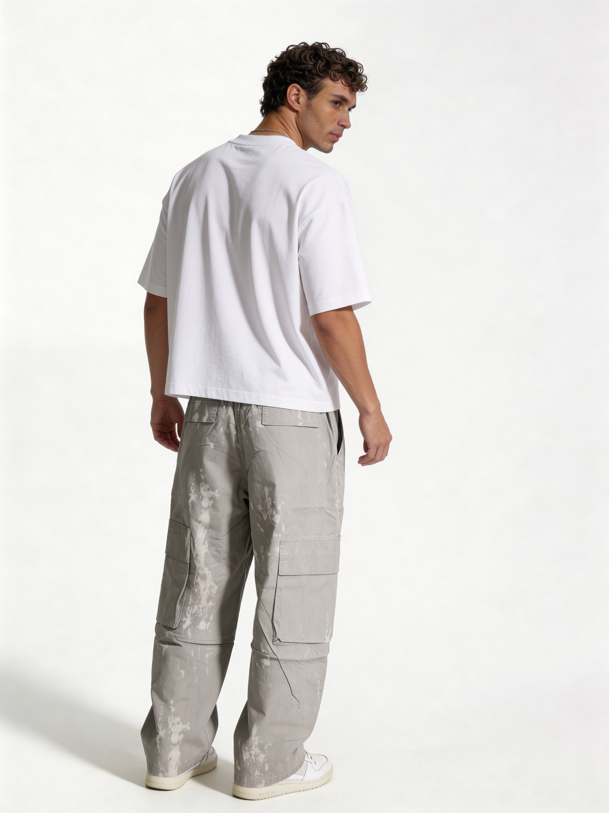"District" Distressed Utility Cargoes - jex
