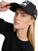 seven Trucker Cap - SEVEN