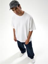 Washed Adjustable Cap - Capp
