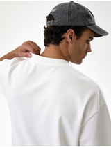 Washed Adjustable Cap - Capp