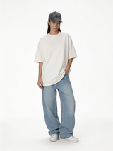 Washed Adjustable Cap - Capp