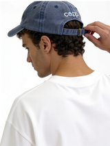 Washed Cap - Capp