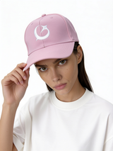 Logo Graphic Baseball Cap - Capp