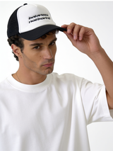 No Comebacks Needed Trucker Cap - Capp