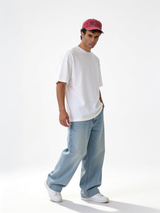 Make Your Own Money & Marry Someone Funny Washed Cap - Capp