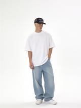 Seven Front Print Trucker Cap - SEVEN
