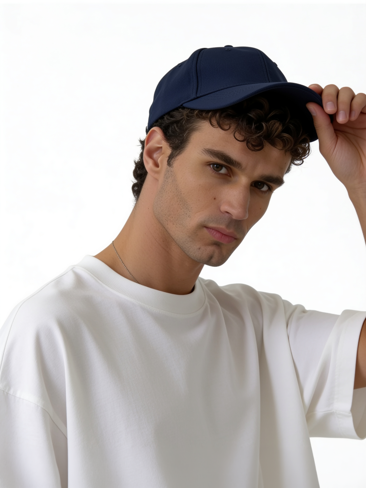 Minimal Baseball Cap - Capp