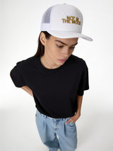 Not In The Mood Trucker Cap - Capp