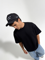 IM NOT HIGH Trucker Cap - Capp