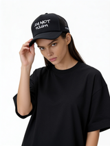 IM NOT HIGH Trucker Cap - Capp