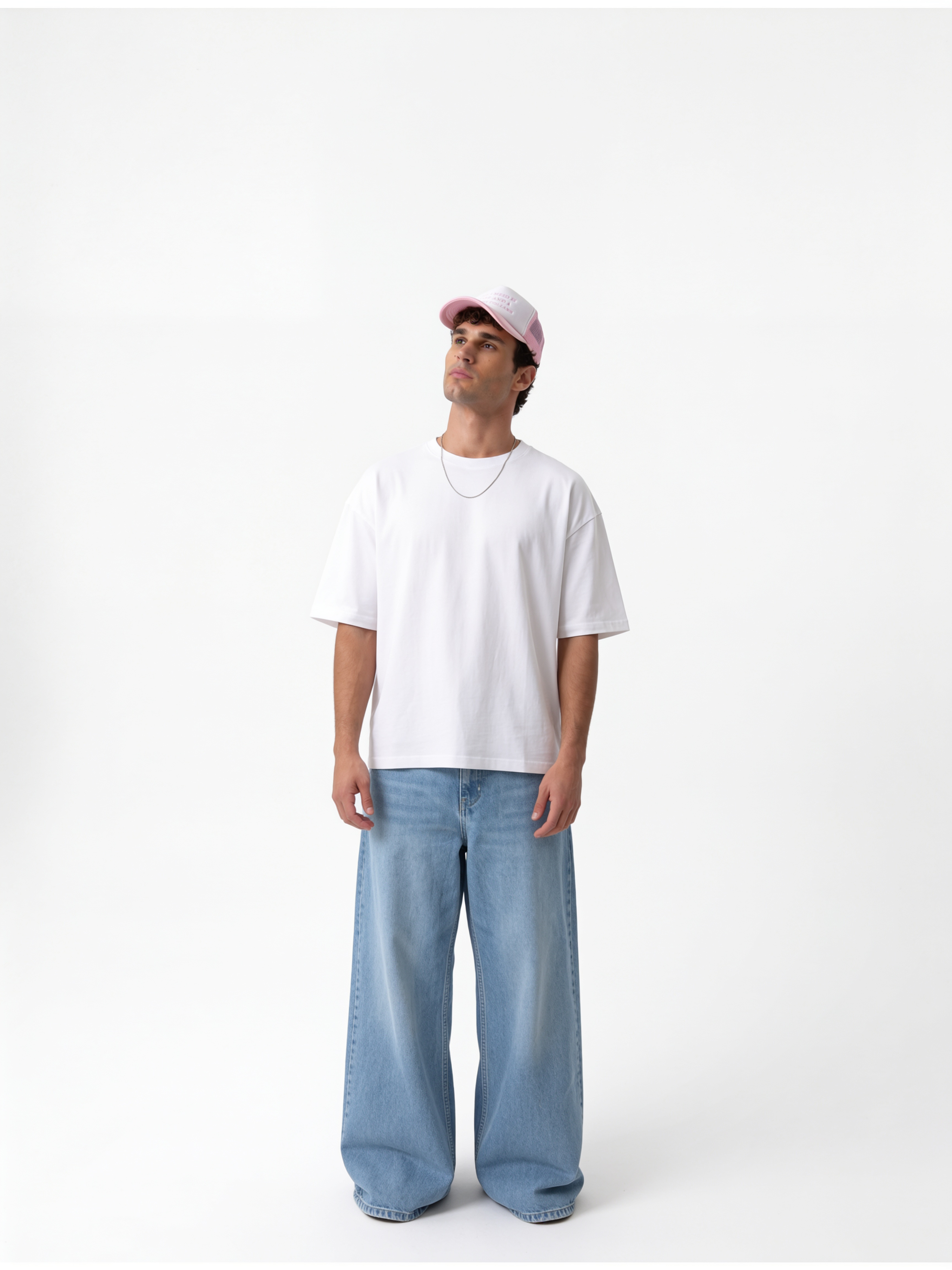All I Need Is A Nap And A Million Dollars Trucker Cap - Capp