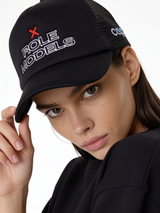 Role Models Trucker Cap - Capp