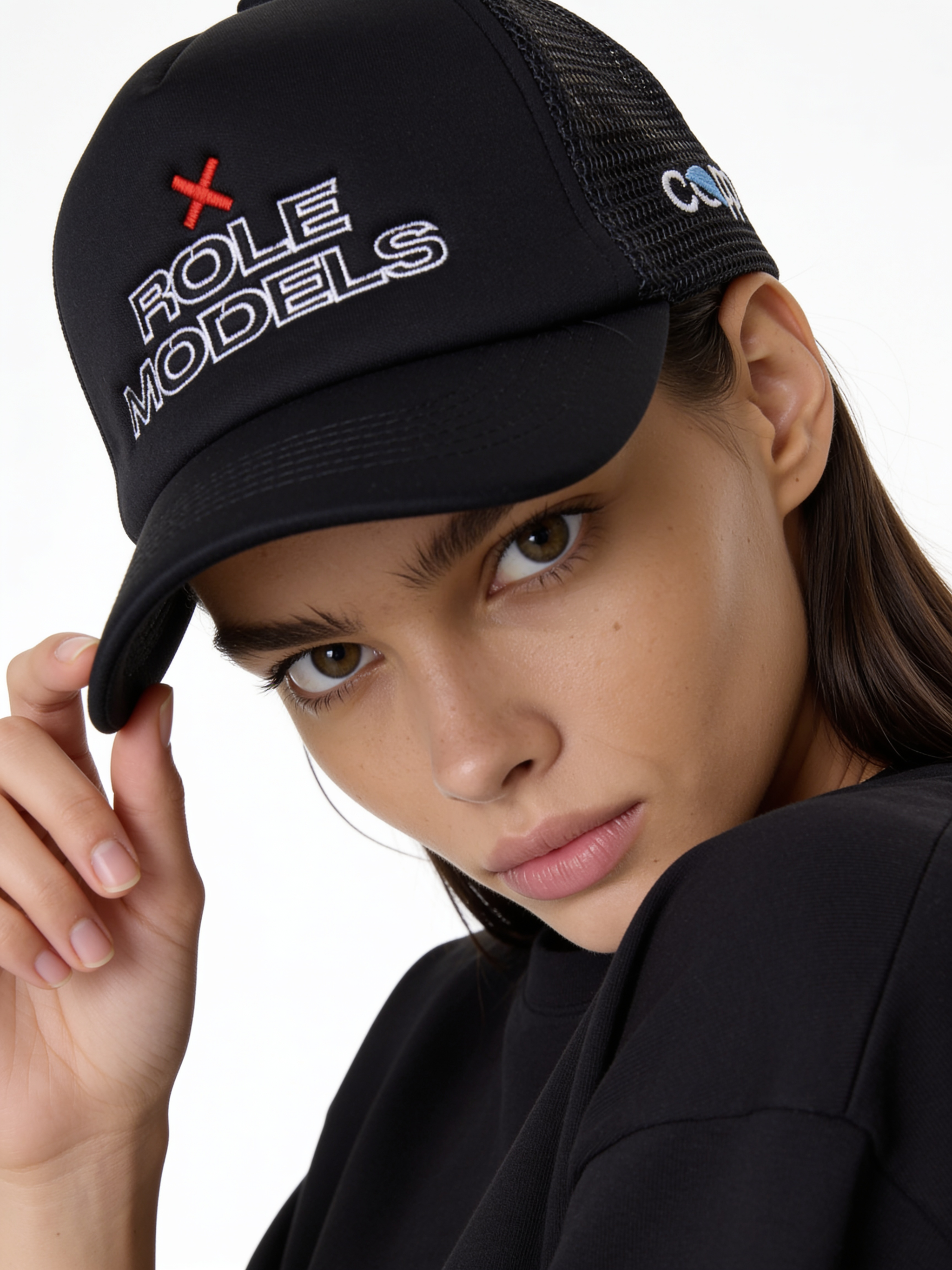 Role Models Trucker Cap - Capp