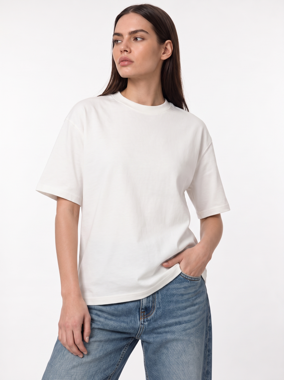 Tennis Club Graphic T-Shirt Jersey Regular Fit - Seven - VEN0034