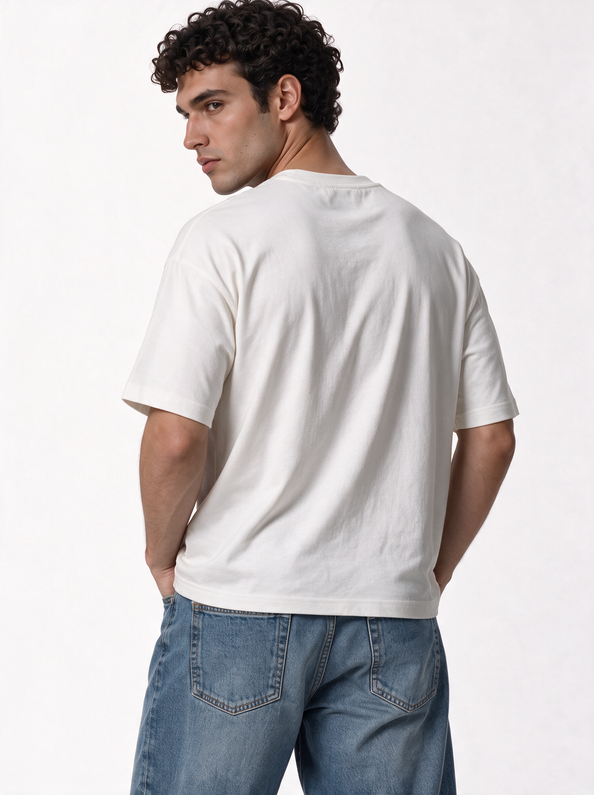 Cable Knit Polo Shirt Knit Regular Fit - FND - VEN0014