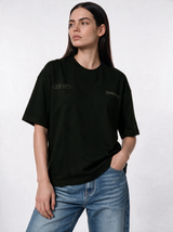 Back Graphic T-Shirt Jersey Relaxed Fit - 27