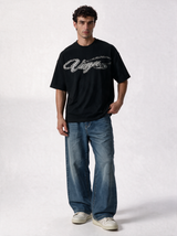 Graphic T-Shirt Relaxed Fit - VEGA