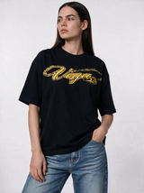 Graphic T-Shirt Relaxed Fit - VEGA