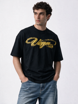Graphic T-Shirt Relaxed Fit - VEGA